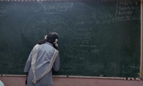 Budget Education
