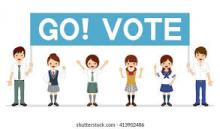 Vote Election