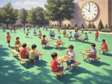 Schooling